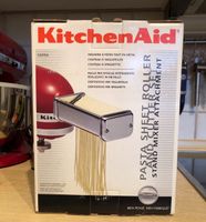 KitchenAid drei Originalnudelaufsätze Kr. München - Oberhaching Vorschau