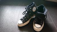 Wildleder Chucks in 38 Berlin - Mitte Vorschau