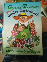 Gärtner Pötschkes Gartenbuch Leipzig - Gohlis-Nord Vorschau