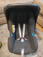 Römer Britax Babyschale Sachsen-Anhalt - Burg Vorschau