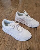 Nike Air Max Bolt White/White Gr. 36 Sneaker Brandenburg - Altlandsberg Vorschau