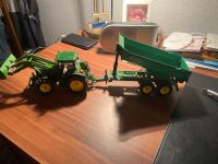 John Deere 6820 Traktor SIKU Maßstab 1:50 Bayern - Bad Reichenhall Vorschau