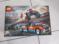 Lego Technic 42106 Baden-Württemberg - Filderstadt Vorschau