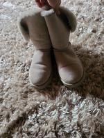 UGG Boots Gr.39 Nordrhein-Westfalen - Werne Vorschau