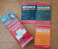 Lernmaterial für 5.-10. Klasse (Englisch, Mathe, Physik/Chemie) Mecklenburg-Vorpommern - Koserow Vorschau