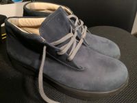 Finn Comfort Stiefelette gr 43, guter Zustand Berlin - Wilmersdorf Vorschau