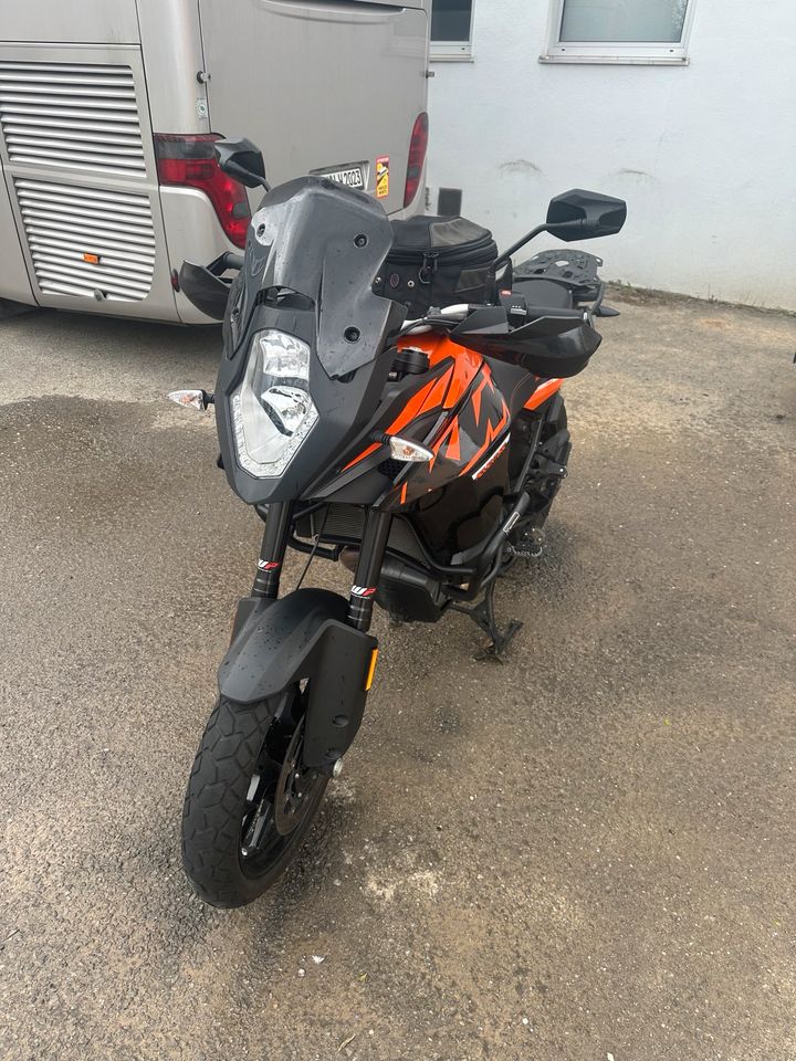 KTM 1090 ADVENTURE in Winnenden