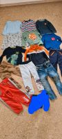 Bekleidungspaket Kleidungspaket Nordrhein-Westfalen - Detmold Vorschau