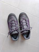 Damen Trekking Schuhe. Wanderschuhe, Salomon München - Hadern Vorschau