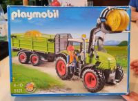 Playmobil 5121 Traktor Baden-Württemberg - Rastatt Vorschau