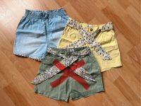 Shorts von H&M, Mädchen, Gr. 122 Dresden - Leuben Vorschau