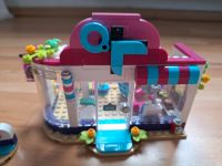 Lego Friends Friseursalon Kreis Pinneberg - Pinneberg Vorschau