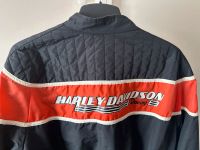 Harley Davidson Jacke Gr L Hessen - Künzell Vorschau