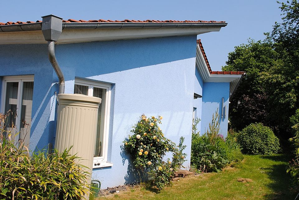 Sehr ansprechender Bungalow in Gemünden (Wohra) in Gemünden (Wohra)