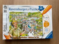 Ravensburger Puzzle "Im Zoo" für tiptoi (Anzeigentext beachten!) Bayern - Wörth an der Isar Vorschau