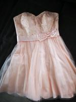 ein Cocktailkleid/ Ballkleid Hessen - Korbach Vorschau