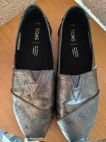 TOMS Damen Alpargata Saarland - St. Ingbert Vorschau