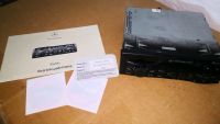 Mercedes original Radio Kassette Sound 4000 Elberfeld - Elberfeld-West Vorschau