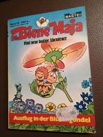 Comic Biene Maja Band 10 Ausflug in der Blütengondel, 1976/Bastei Nordrhein-Westfalen - Troisdorf Vorschau