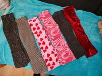 Leggings Hose Gr 110 h&m ausgestelltes Bein Schlaghose 6 STK. Nordrhein-Westfalen - Dinslaken Vorschau