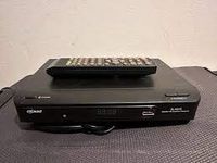 Comag SL40HD Sat Receiver Hessen - Knüllwald Vorschau