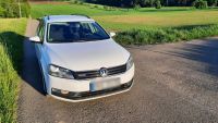 vw passat 1.6 tdi bluemotion euro 5 mit 6gang getriebe Baden-Württemberg - Kaisersbach Vorschau