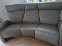 Himolla Couch xxl Lutz heimkino Couch echtes Leder Schleswig-Holstein - Norderstedt Vorschau