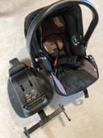 Kiddy Evolution Pro 2 mit Isofix-Station Sachsen-Anhalt - Allstedt Vorschau