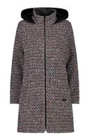 CMP Damen Mantel Woman Coat Fix Hood 32M1636 Hessen - Schwalmstadt Vorschau