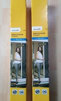 ❣Insectsystem Plisse/Outdoor, 100×215, originalverpackt Niedersachsen - Weyhausen Vorschau