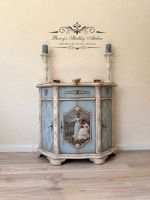 Kommode,Shabby chic,Sideboard,Schrank,Brocante,Anrichte Ludwigslust - Landkreis - Neustadt-Glewe Vorschau