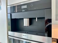 Miele Einbau Kaffeemaschine Kaffeevollautomat CVA6401 Nordrhein-Westfalen - Kreuzau Vorschau