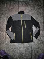 Herren Fleecejacke Gr. M Sachsen - Hartmannsdorf Vorschau