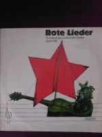 Rote Lieder Festival des politischen Liedes Berlin 1983  Vinyl LP Berlin - Köpenick Vorschau