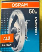 Osram Halospot  50 W Alu Halogen Mecklenburg-Vorpommern - Greifswald Vorschau