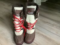 Winterstiefel KangaRoos Kreis Pinneberg - Schenefeld Vorschau