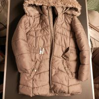 Winterjacke Jacke Gr. 128 Nordrhein-Westfalen - Velbert Vorschau