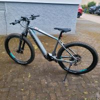 Airtracks MTB - E Bile 27.5 Zoll 630 Wh, alles Shimano Komponente Nordrhein-Westfalen - Bergisch Gladbach Vorschau