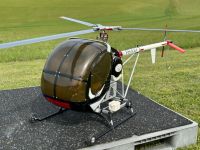 Vario Hughes 300 Schweizer T-Rex 800er Heli Hessen - Bad Orb Vorschau