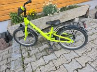 Puky Fahrrad 16 Zoll Bayern - Ergoldsbach Vorschau