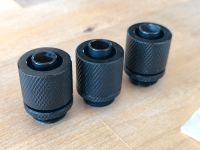 8x Anschraubtülle/ Compression Fitting 11/8 for ITX/ SFF Dresden - Leuben Vorschau