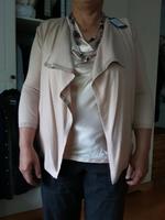 Cardigan mit ärmelloser Bluse JOOP, ungetragen!!! Brandenburg - Eichwalde Vorschau