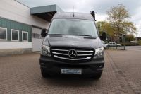 Mercedes-Benz Sprinter II Kasten 316 CDI  HOCH LANG AUTOMATIK Nordrhein-Westfalen - Bocholt Vorschau