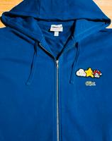 Lacoste Sweatjacke Unisex Limited Edition Rheinland-Pfalz - Kemmenau Vorschau