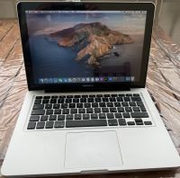 Apple MacBook Pro 13 Zoll I5 16GB Sachsen-Anhalt - Stendal Vorschau
