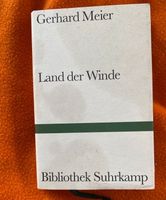 Land der Winde Gerhard Meier Baden-Württemberg - Vogtsburg Vorschau