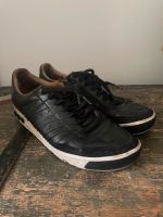 adidas Originals GS Grand Slam, UK 11, EU 46, Vintage, old school Eimsbüttel - Hamburg Stellingen Vorschau