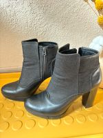 G-STAR raw Denim Mix Heeled Chelsea Boot Thüringen - Mühlhausen Vorschau