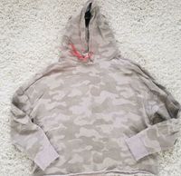 Hoodie Camouflage Cotton Candy Baden-Württemberg - Wendlingen am Neckar Vorschau