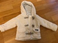 Neuwertig - Fleecejacke Staccato Größe 62 Hessen - Heusenstamm Vorschau